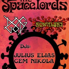 Rothenburg - Psychedelic Sundown 2021