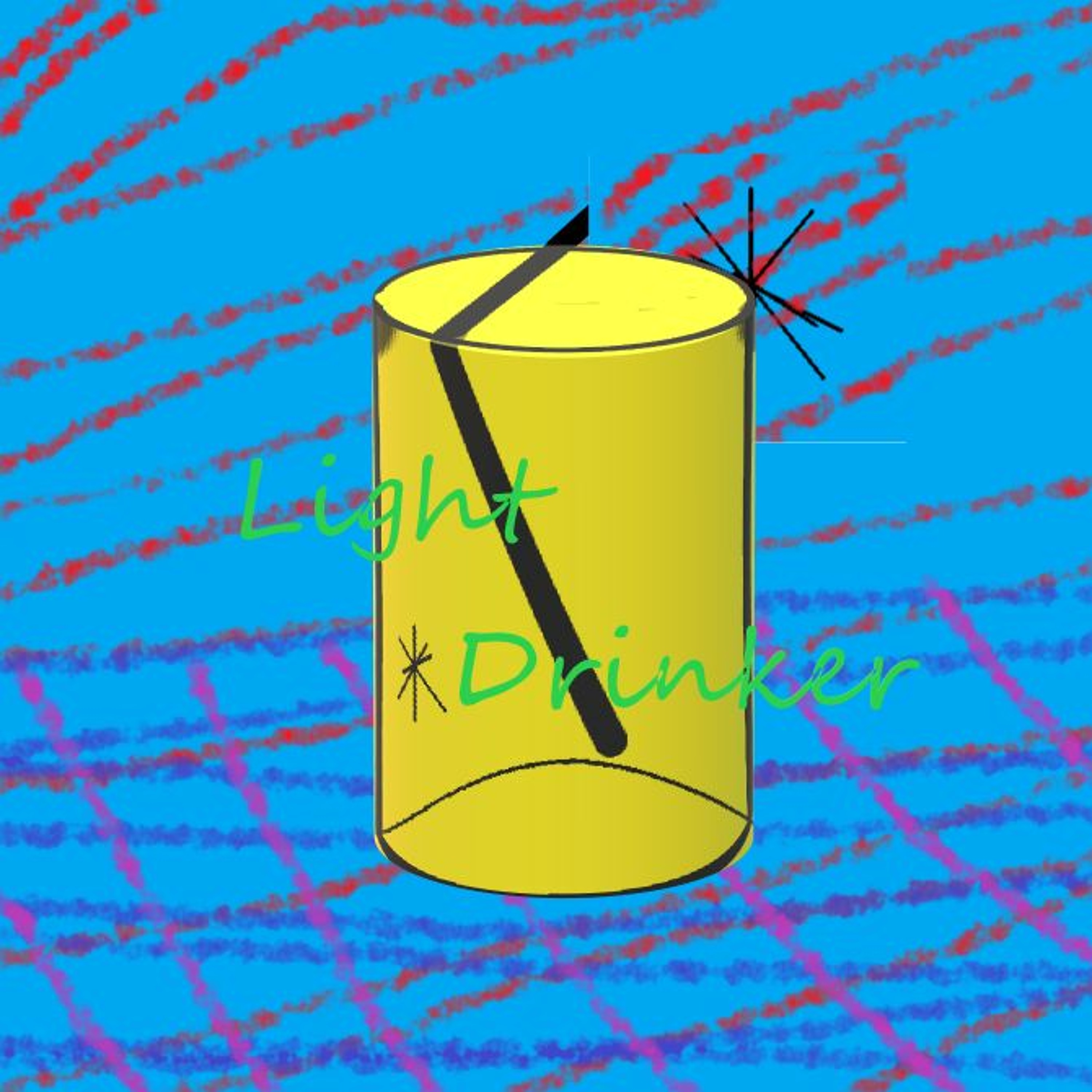 Light Drinker episode artwork