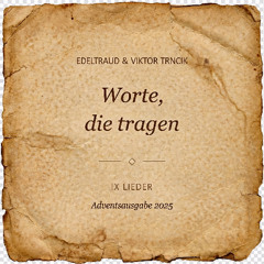 Aus Steinen wird Licht