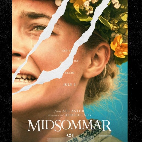 Midsommar full movie free deals online