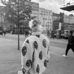 Picked up the pieces