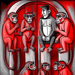 Фрик в заточении (2o20)