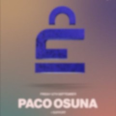DONO's submission for the Encrypted Events DJ Comp