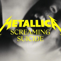 Metallica Screaming Suicide Fl Studio Cover
