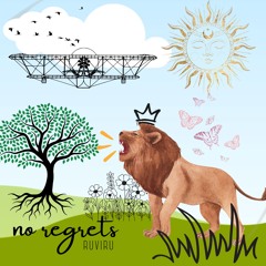 No Regrets (Remix)