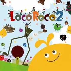 Moja's Song/Theme Medley - LocoRoco 2
