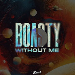 BOASTY WITHOUT ME ( DEKA EDIT ) BUY = FREE DOWNLOAD