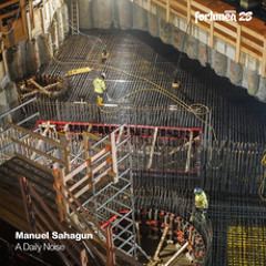 PREMIÈRE: Manuel Sahagun - Hostages