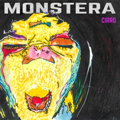 [51bts076] Cirro: Monstera