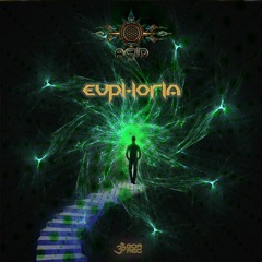 Euphoria Psytrance 2.0 (Original Mix) out now!