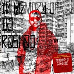VA - "In Memory Of DJ Rashad" HK Footwork Compilation (PREVIEW)