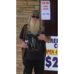 THE BARSTOOL PROPHET — Legend In Your Own Mind II