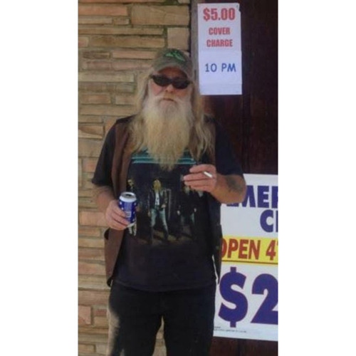 THE BARSTOOL PROPHET — Legend In Your Own Mind II