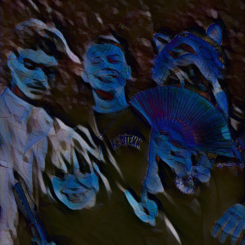 Põbêlñ ïn dêr Diścø [196 bpm] [FUNTRACK]