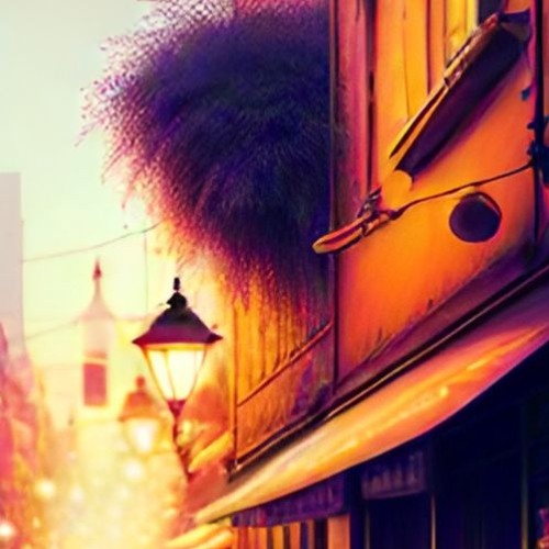 Aurá - Bendy thoughts