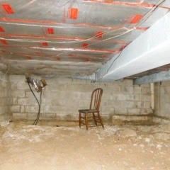Attic (Derek Pope type beat)
