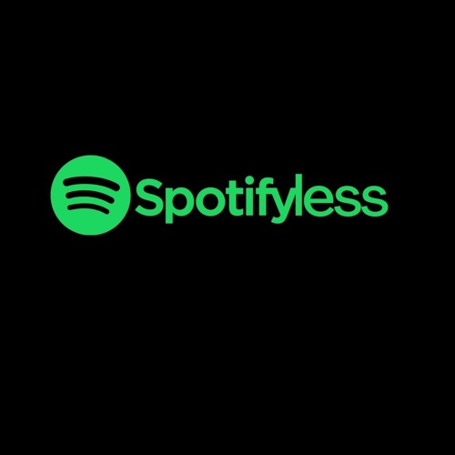 Spotifyless