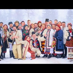 Georgiana Lobont x Colindătorii României - Aprinde gazdă lampa