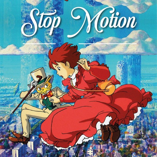Stream episode Si Tu Tends L'oreille by Stop Motion podcast | Listen online  for free on SoundCloud