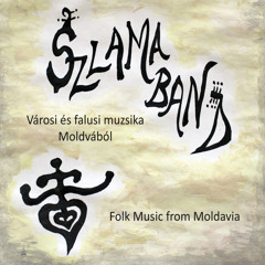 Bárányka (Miorita) (Román Népballada)