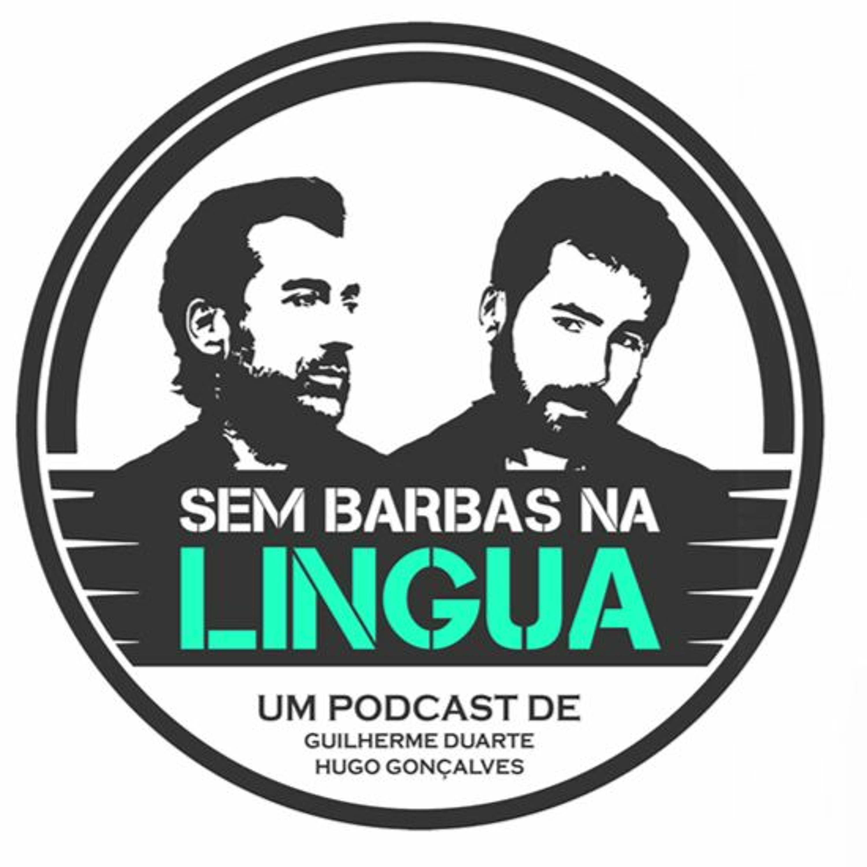 Sem Barbas Na Língua