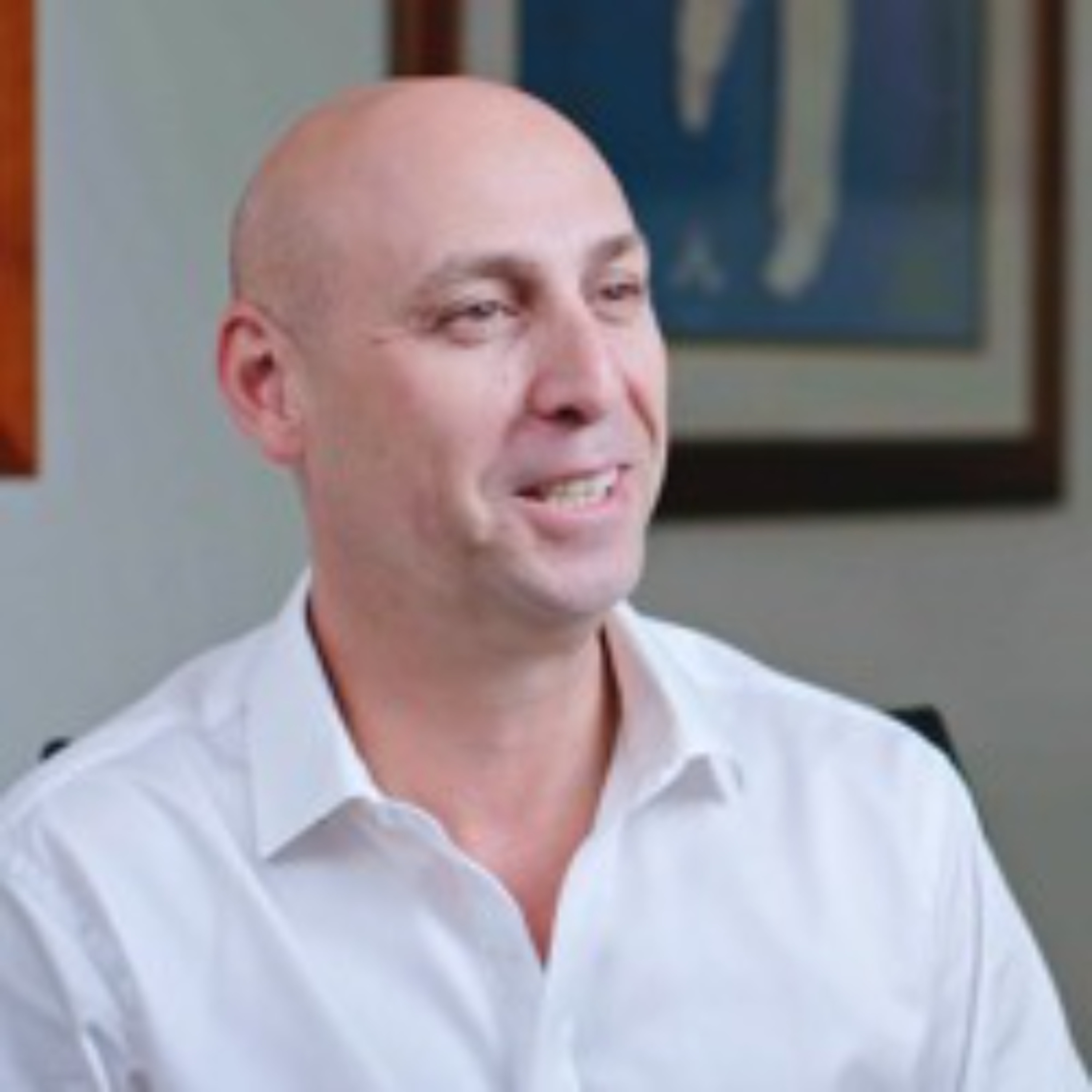 The Interview Australia