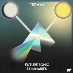 Tecwaa - Future Sonic Luminaries (Inside Out Records)