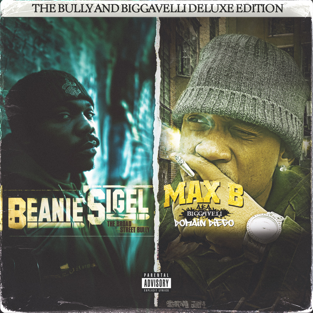 Stream Beanie by Beanie Sigel | Listen online for free on SoundCloud