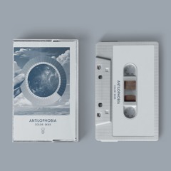 Antilophobia - Pascha's deep groove