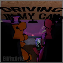Freddy's Chariot (Running Over Dess) - FULL VERSION | gdyair15yt