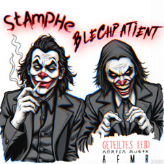 StAmPHe und Blechpatient - Geteiltes Leid