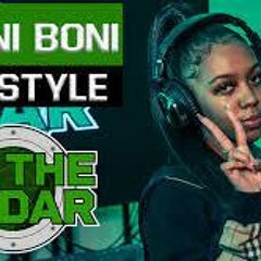 The Shani Boni Freestyle (PROD By Elias Beats)