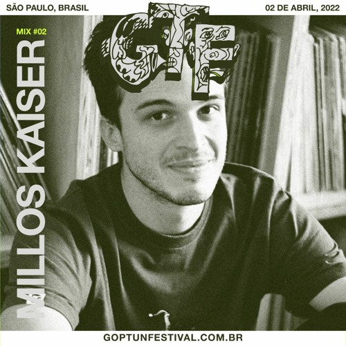 GTF22 Mix #2 com Millos Kaiser