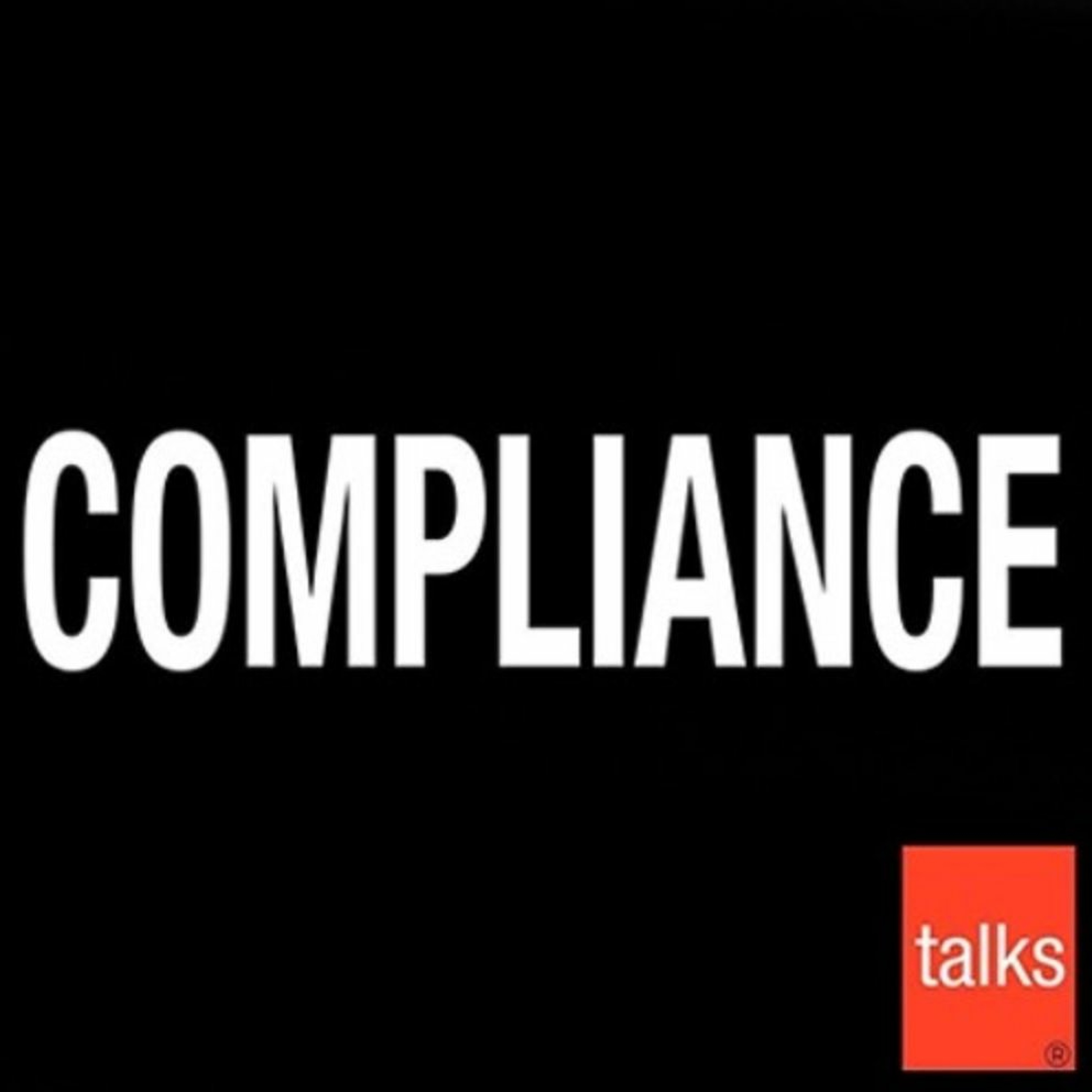 Compliance Talks
