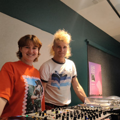 Bass and Breaks w. 3rd Orbit & mxmix - 4 August 2022
