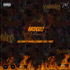 ARDEU (ft. Rikoo) [Prod. by OUHBOY]