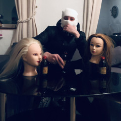 deFacto - Naglas (prod. By Rocky Beatz)