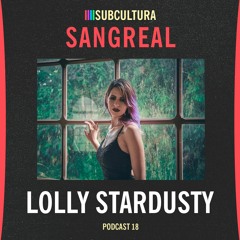 Lolly - Sangreal #18