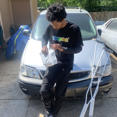 HEAD HUNCHO CEDRIC - INTERNAL BLEEDINGS (Prod By TrashBaggBeatz)