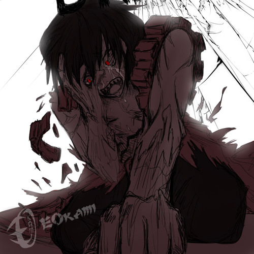 Unbreakable [Kirishima Song]