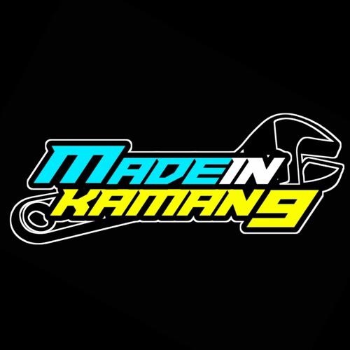 DJ LUTHFI AP 10 JULY 2022 KAMANG IS BACK