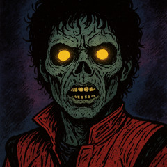 Michael Jackson - Thriller (Guy Johnson Remix )