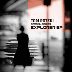 [PREMIERE] | Tom Rotzki - Chants [SPSERIES25014D]