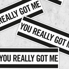The Kinks - You Really Got Me (Diversion)