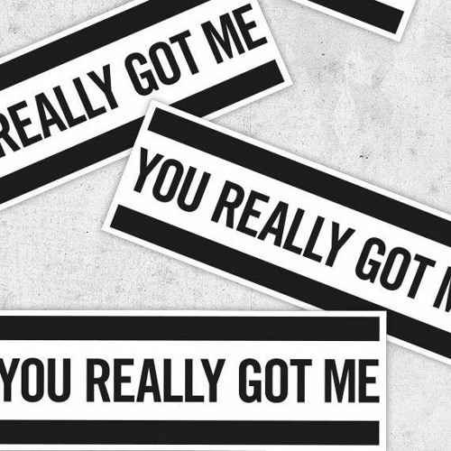 The Kinks - You Really Got Me (Diversion)