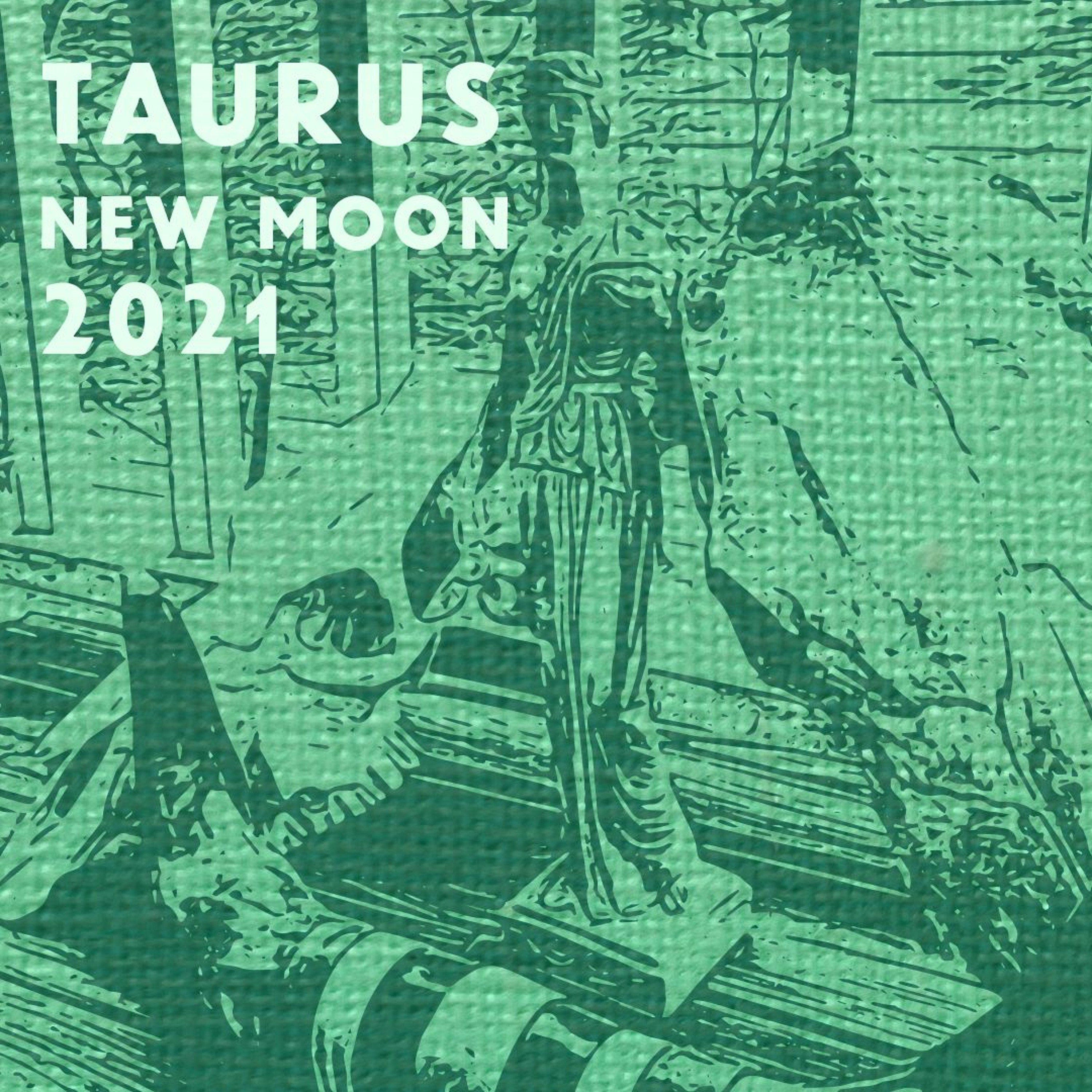 Blood Moon Milk Astrology Podcast