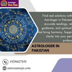 Astrology Consultation by a Leading Astrologer in Pakistan