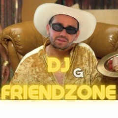 Dj Friendzone, Miranda- Yo Te Dire (Club Lord Edit)