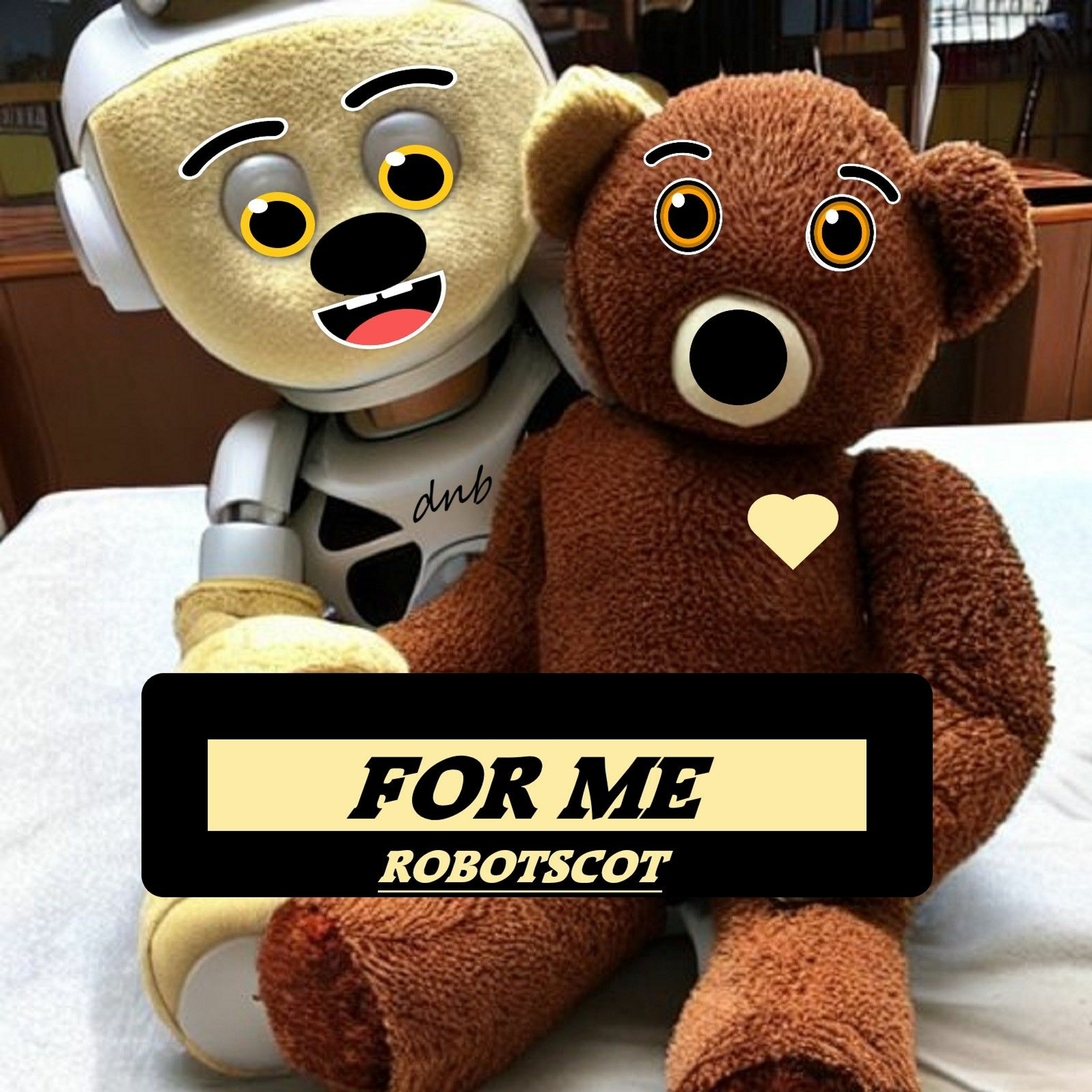 -FOR ME- episode artwork