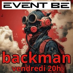 Backman Vol 572 Sur Event Be